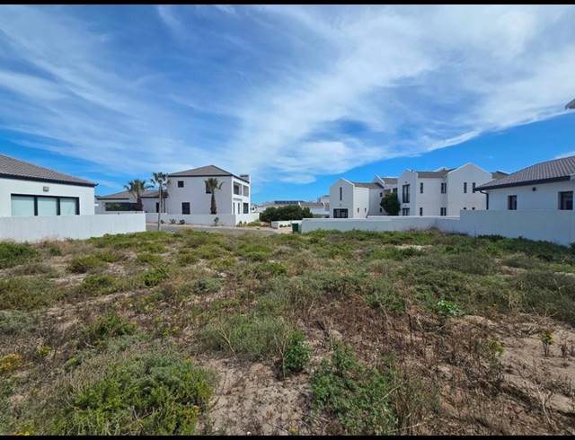 LAND FOR SALE IN SANDY POINT